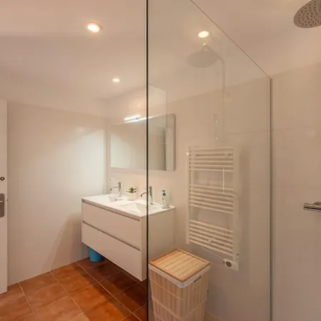 Olivia By 3villas Feriehus Punta Prima (Menorca)