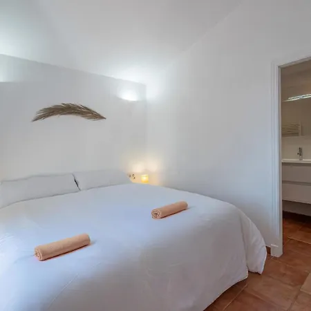 Dom wakacyjny Olivia Punta Prima (Menorca)