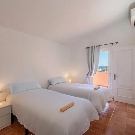 Olivia By 3villas Feriehus Punta Prima (Menorca)