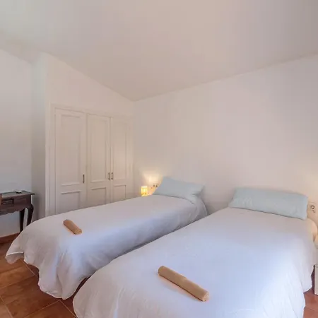 Dom wakacyjny Olivia Punta Prima (Menorca)