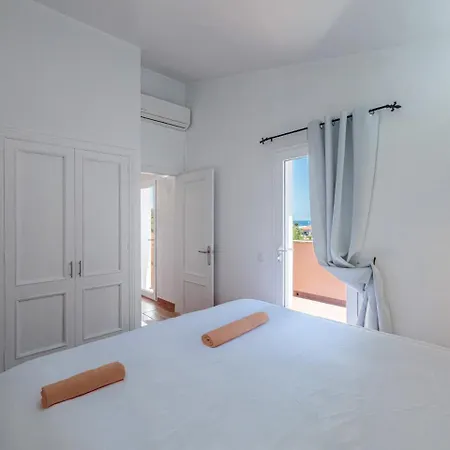 Olivia Punta Prima (Menorca)