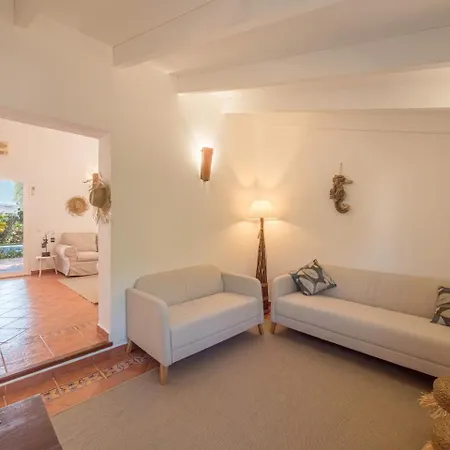 Olivia Punta Prima (Menorca)