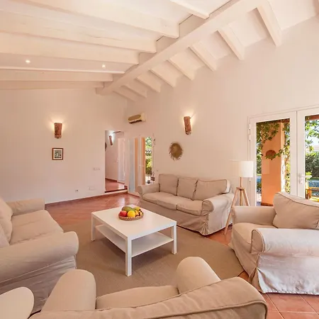 Dom wakacyjny Olivia