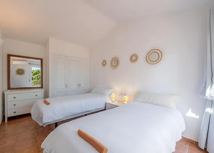 Dom wakacyjny Olivia