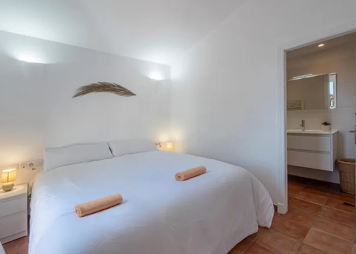 Dom wakacyjny Olivia Punta Prima (Menorca)