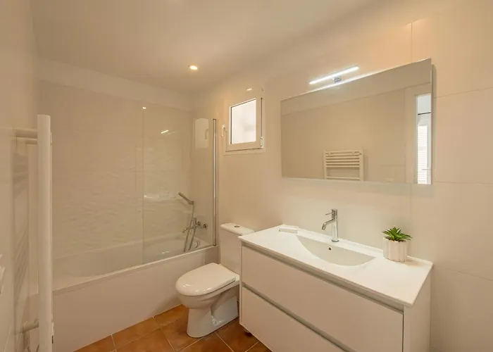 Olivia Punta Prima (Menorca)