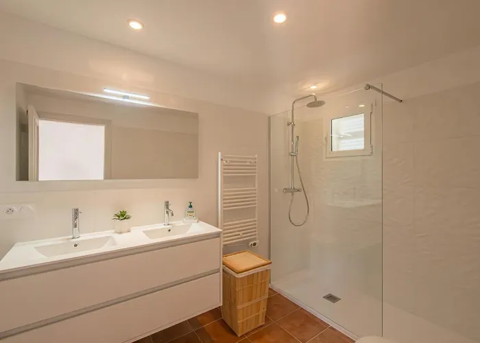 Olivia Dom wakacyjny