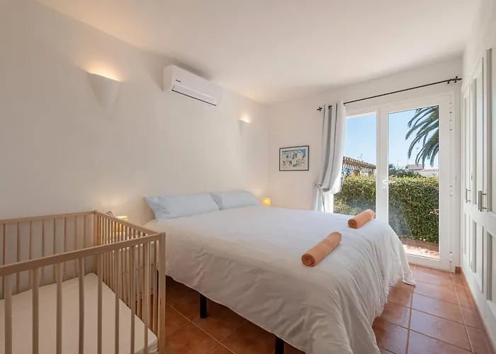 Olivia Dom wakacyjny *