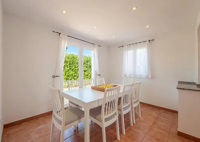 Olivia Dom wakacyjny Punta Prima (Menorca)