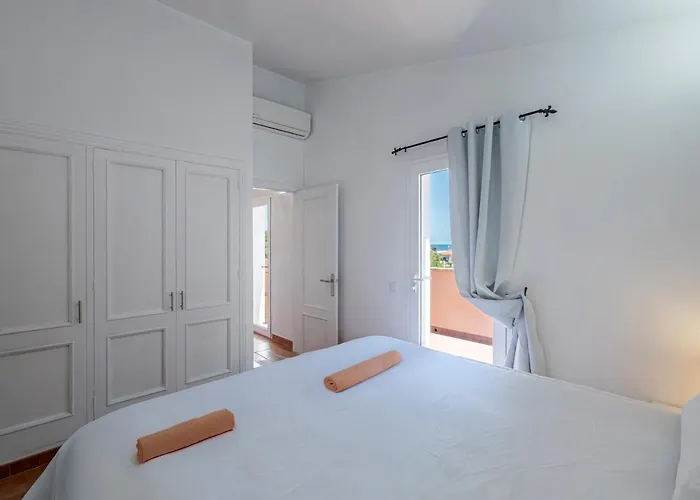 Olivia Punta Prima (Menorca)