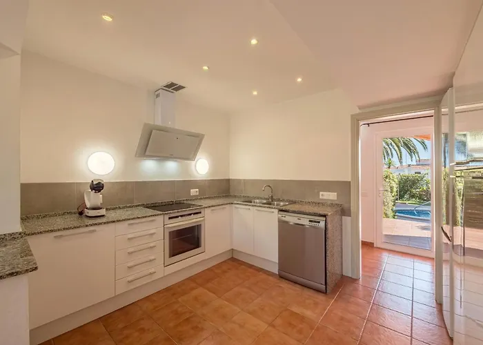 Dom wakacyjny Olivia Punta Prima (Menorca)