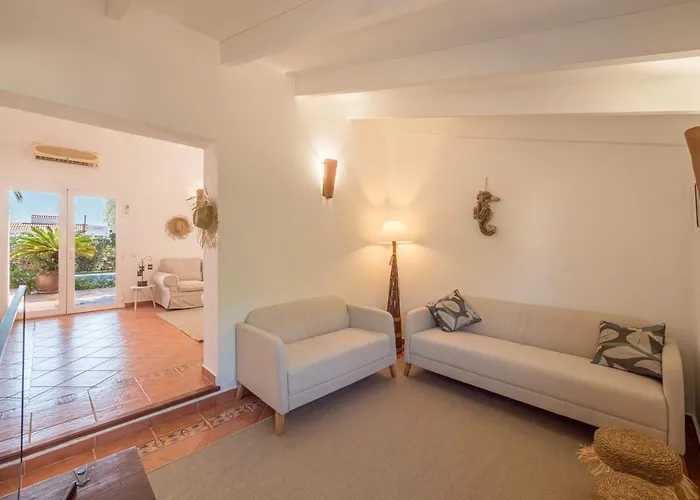 Olivia Punta Prima (Menorca)