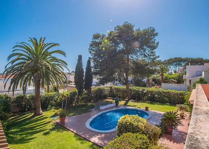 Dom wakacyjny Olivia