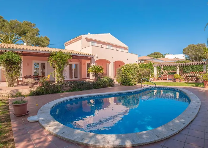 Olivia Dom wakacyjny