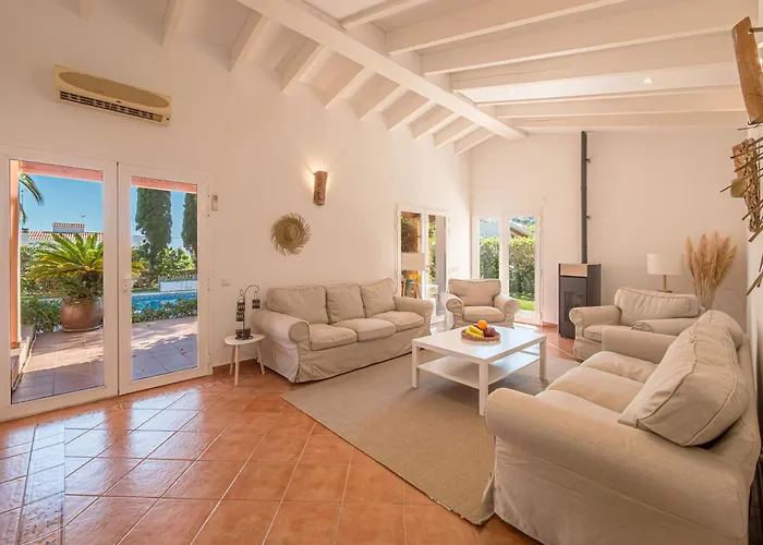 Olivia Punta Prima (Menorca)