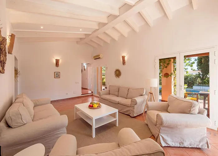 Dom wakacyjny Olivia