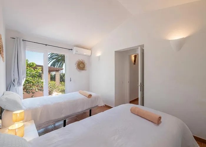 Olivia بيت للعطل