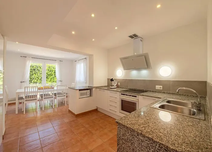 Olivia بيت للعطل *