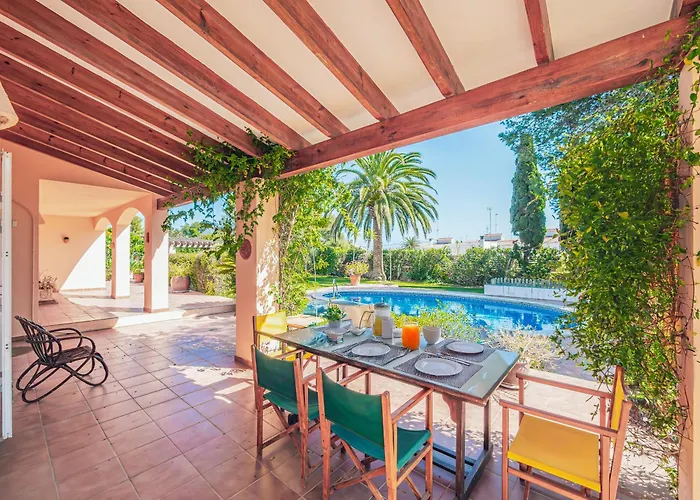 بيت للعطل Olivia